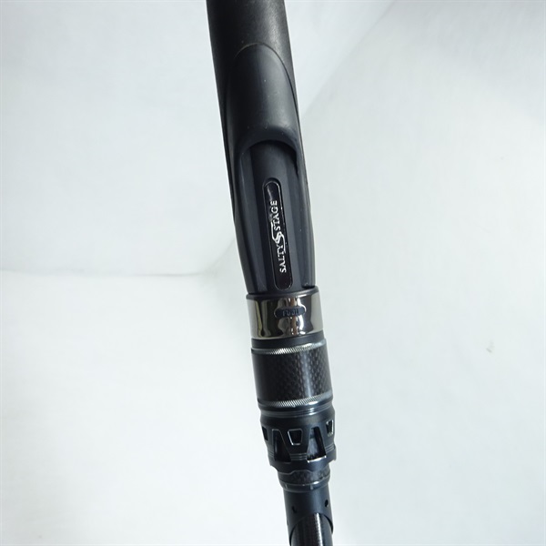 ２１ソルティーステージ プロトタイプシーバスＸＳＢＳ ９７２ＭＬ